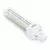 LED sijalica G24D-3/11W/230V 4000K - Aigostar