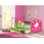 Deciji krevet ACMA II 140x70 F + dusek 6 cm GREEN16