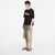 Majice OBEY Practice Jersey Ss Black XL