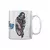 Šolja Pyramid - Billie Eilish - Bing Mug
