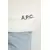 Volnen pulover A.P.C. pull walter bež barva, WVBDJ.M23248