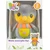 IGRACKA  80793 MUSIC AND LIGHT OWL