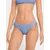 LSCN by LASCANA Bikini hlačke dimno modra