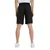 Arena team bermuda panel black s