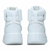 KARL LAGERFELD Ženske patike KL63555-01W, Bele