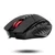 A4TECH Gaming miš, Žični, Crni