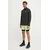 Pulover za tek Under Armour Seamless Stride črna barva, 1378168