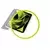 Mobile-origin Easy Tablet Case, transparent - iPad Air 13 M2 2024/M3 2025