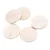 Lesene kroglice - Disk | 40 mm, 10 pcs