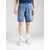 LEVIS  Kavbojke 478 moder denim