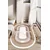CONCEPTUM HYPNOSE Tepih (180x280) Sftkece046 Oval