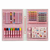 Pepa Prase Super Art Set 100pcs