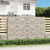 Lučne gabionske košare 7 kom 300x50x200/220cm pocinčano željezo