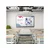 VIVITEK NovoTouch BK860i Interaktivni monitor - 86