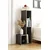 Hanah Home TV komoda Bucak, 110 cm, antracit