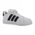 Adidas Dečije patike Streettalk El I JQ6145, Bele