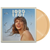 Taylor Swift - 1989 (Taylors Version) (Tangerine Coloured) (2 LP)