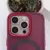 Maska Mag Case Candy Shield za iPhone 16 svetlo zelena