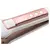 SENCOR Presa za kosu SHI 5600GD  Bela, 55 W, Titanijumska