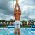 Finis hydrox jammer white 5xs - uk22