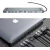 Baseus Enjoyment Series Multi-functional Type-C intelligent HD HUB(PD/HD4K*2/VGA/RJ45/SD/TF/USB*3/Audio*1/Stand)Dark gray