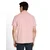 Tom Tailor Muška polo majica 1031006, Svetloroze