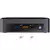 Mini PC Intel NUC kit i3-8109U, Intel 4K Iris 655