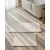 Lessentiel Maison Set prostirki za kupatilo Rabbit, Beli