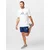ADIDAS PERFORMANCE Športne hlače, modra