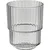 APS Linea kozarec, prostornina: 0,15 litra, 80 mm, premer: 65 mm (48 kos)