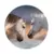 Popsockets držalo/stojalo Popgrip Basic - Sunset Horses