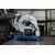 Bosch Testera za sečenje metala Professional GCD 0601B59000, 18V, 2000W, Plavo-crna