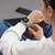 Tech-protect Stainless pašček za Apple Watch 44/45/46/49mm, starlight