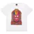 Crash Bandicoot Aku-Aku Tee XL