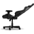 DXRacer FORMULA XL Black PVC Leather
