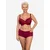 SugarShape Nedrček Conscious bordo