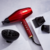 BaByliss PRO 4rtists Red FXBDR1E