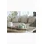 Led sveča Deluxe Homeart Square Bloklys 7,5 x 12,5 cm