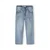MINOTI Kavbojke moder denim
