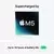 13-inčni MacBook Air: Apple M5 čip sa 10-jezgarnim CPU-om i 10-jezgarnim GPU-om, 1TB SSD - Sky Blue