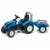 Traktor Falk Landini Power Mondial sa prikolicom 1050 ab