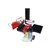 DEDRA-EXIM Lupilec lesa 3000W, 8T, DEDRA DED8679