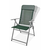 Garden King vrt stol Sprostite se, zelena