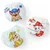 Paw Patrol Set dečjeg donjeg veša PA1440, 3 komada, Šareni