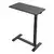 Gembird Mobilni sto za laptop sa točkićima, 685–1045 mm, TVS-DESK-02-BK, Crna