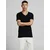 Jack & Jones Basic Majica 658238 Črna