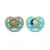 Philips Avent varalica air 6-18m - tiger/toucan (2kom) ( SCF087/11 )