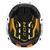 Hokejska čelada CCM Tacks 720 Combo White Senior S