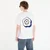 Majice KENZO Gots Boke Flower 2.0 Embroider White L