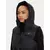 Womens down vest 4F
